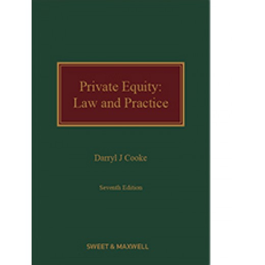Private Equity Law And Practice 7th Ed private-equity-law-and-practice-7th-ed